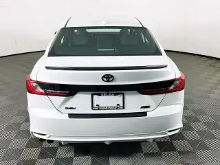 Toyota Camry 2026 SE 4dr Sedan