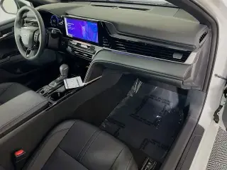 Toyota Camry 2026 SE 4dr Sedan