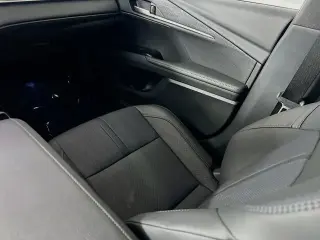 Toyota Camry 2026 SE 4dr Sedan