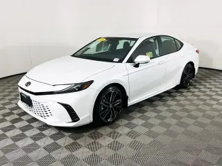Toyota Camry 2026 SE 4dr Sedan