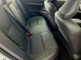 Toyota Camry 2026 SE 4dr Sedan