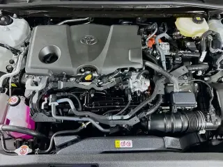 Toyota Camry 2026 SE 4dr Sedan