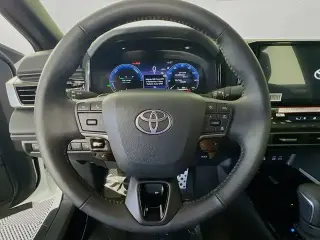 Toyota Camry 2026 SE 4dr Sedan
