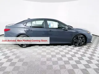 Toyota Camry 2026 SE 4dr Sedan