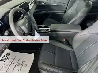 Toyota Camry 2026 SE 4dr Sedan