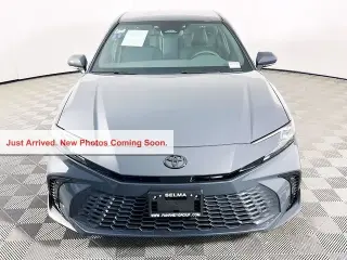 Toyota Camry 2026 SE 4dr Sedan
