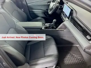 Toyota Camry 2026 SE 4dr Sedan