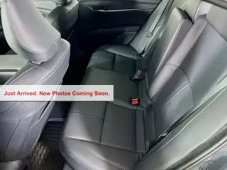 Toyota Camry 2026 SE 4dr Sedan