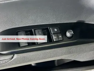 Toyota Camry 2026 SE 4dr Sedan
