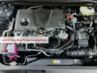 Toyota Camry 2026 SE 4dr Sedan