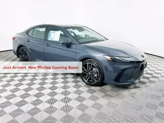 Toyota Camry 2026 SE 4dr Sedan