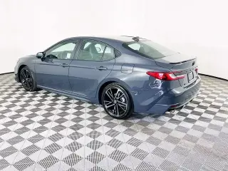 Toyota Camry 2026 SE 4dr Sedan