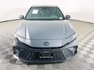 Toyota Camry 2026 SE 4dr Sedan
