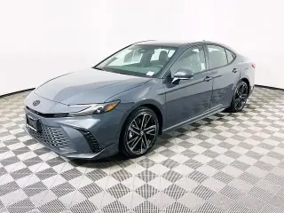 Toyota Camry 2026 SE 4dr Sedan
