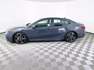 Toyota Camry 2026 SE 4dr Sedan
