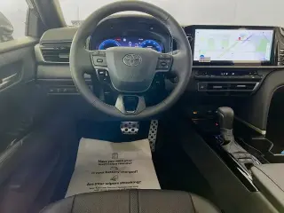 Toyota Camry 2026 SE 4dr Sedan