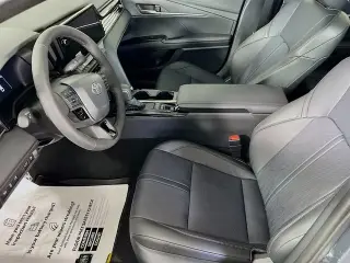 Toyota Camry 2026 SE 4dr Sedan