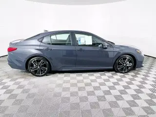 Toyota Camry 2026 SE 4dr Sedan