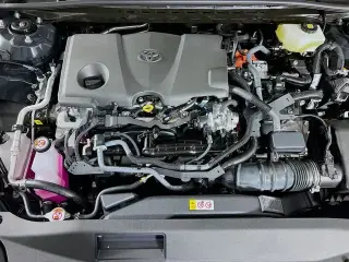Toyota Camry 2026 SE 4dr Sedan