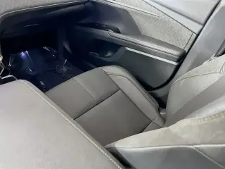 Toyota Camry 2026 SE 4dr Sedan