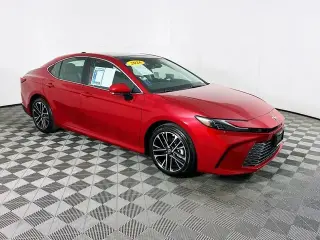Toyota Camry 2026 SE 4dr Sedan