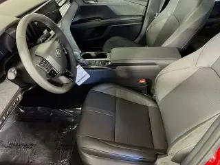 Toyota Camry 2026 SE 4dr Sedan