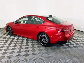 Toyota Camry 2026 SE 4dr Sedan