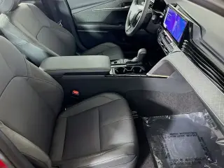 Toyota Camry 2026 SE 4dr Sedan