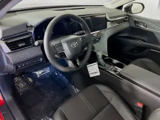Toyota Camry 2026 SE 4dr Sedan