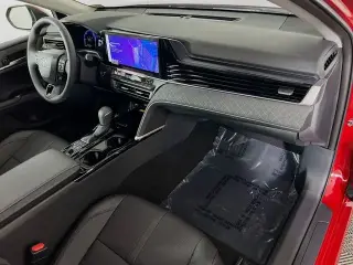 Toyota Camry 2026 SE 4dr Sedan