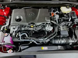 Toyota Camry 2026 SE 4dr Sedan
