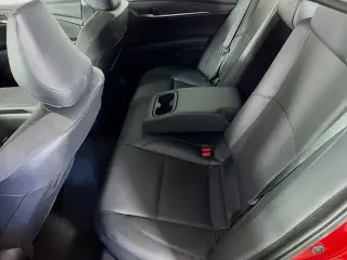 Toyota Camry 2026 SE 4dr Sedan