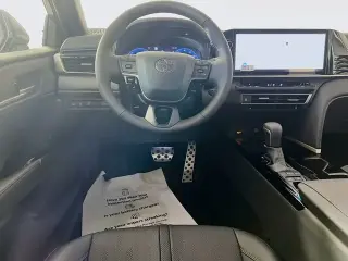 Toyota Camry 2026 SE 4dr Sedan
