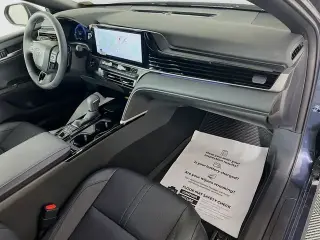 Toyota Camry 2026 SE 4dr Sedan