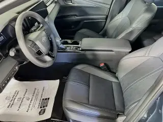 Toyota Camry 2026 SE 4dr Sedan