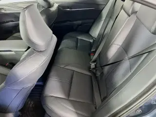 Toyota Camry 2026 SE 4dr Sedan