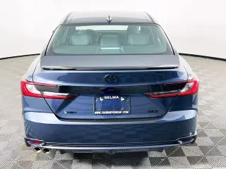 Toyota Camry 2026 SE 4dr Sedan