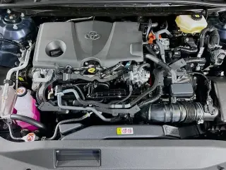 Toyota Camry 2026 SE 4dr Sedan