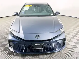 Toyota Camry 2026 SE 4dr Sedan