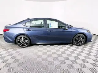 Toyota Camry 2026 SE 4dr Sedan