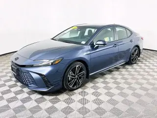 Toyota Camry 2026 SE 4dr Sedan