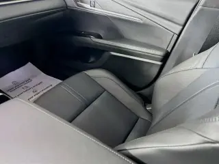 Toyota Camry 2026 SE 4dr Sedan