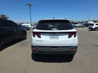 Hyundai TUCSON 2024 SEL Fleet 4dr SUV