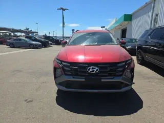 Hyundai TUCSON 2025 SEL 4dr SUV
