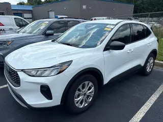 Ford Escape 2025 Active 4dr SUV