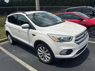Ford Escape 2019 AWD SEL 4dr SUV
