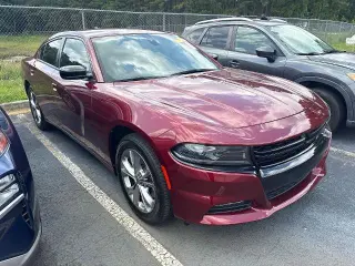 Dodge Charger 2023 AWD SXT 4dr Sedan