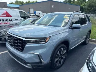 Honda Pilot 2023 Touring 4dr SUV