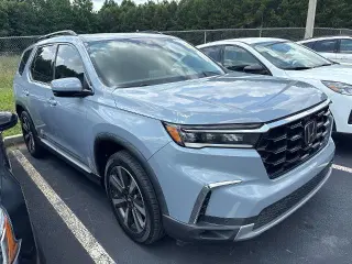 Honda Pilot 2023 Touring 4dr SUV