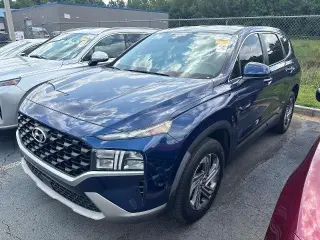 Hyundai SANTA FE 2021 SE 4dr Crossover